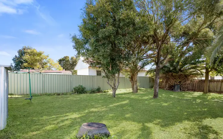 Fourth view of Homely house listing, 5 Elizabeth Crescent, Kingswood NSW 2747