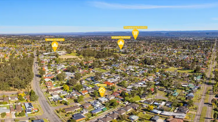 Sixth view of Homely house listing, 5 Elizabeth Crescent, Kingswood NSW 2747