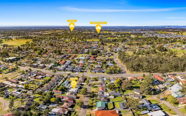 Seventh view of Homely house listing, 5 Elizabeth Crescent, Kingswood NSW 2747