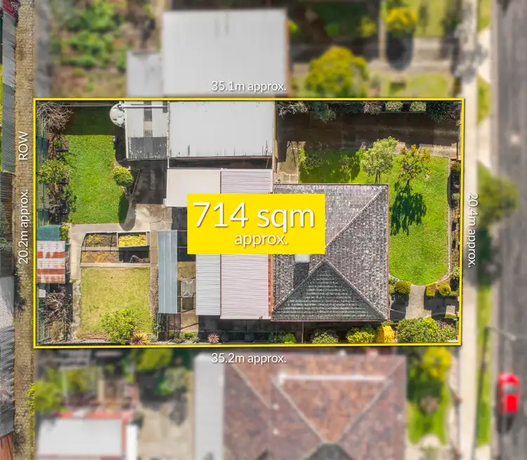 Third view of Homely house listing, 7 Glenora Avenue, Coburg VIC 3058