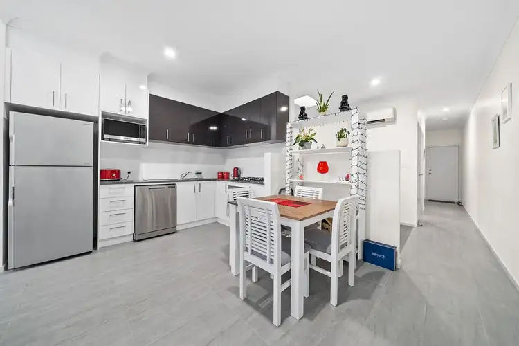 Fourth view of Homely townhouse listing, 276 Gorman Drive, Googong NSW 2620