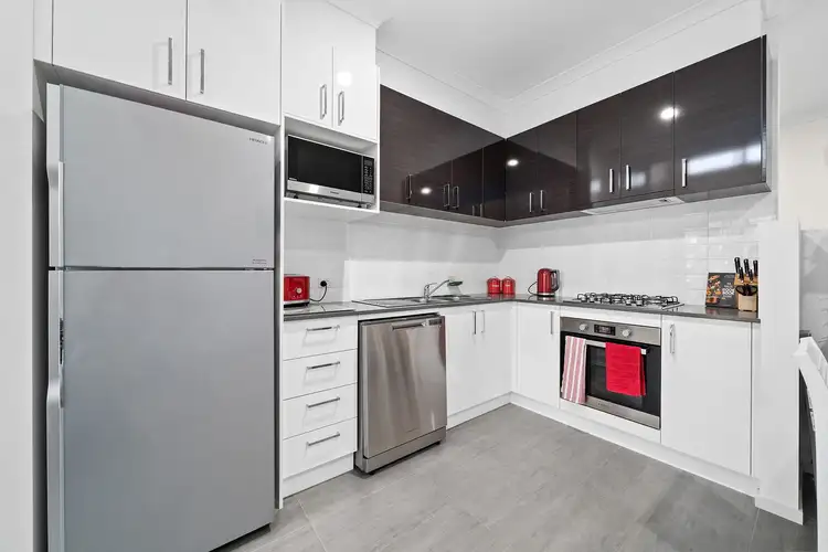 Fifth view of Homely townhouse listing, 276 Gorman Drive, Googong NSW 2620
