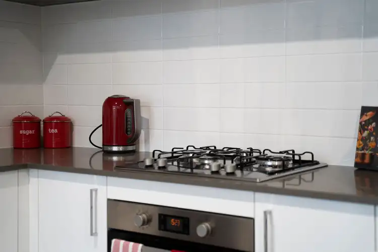 Sixth view of Homely townhouse listing, 276 Gorman Drive, Googong NSW 2620