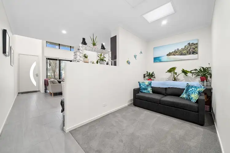 Seventh view of Homely townhouse listing, 276 Gorman Drive, Googong NSW 2620