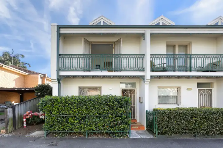 157A George Street, Erskineville NSW 2043