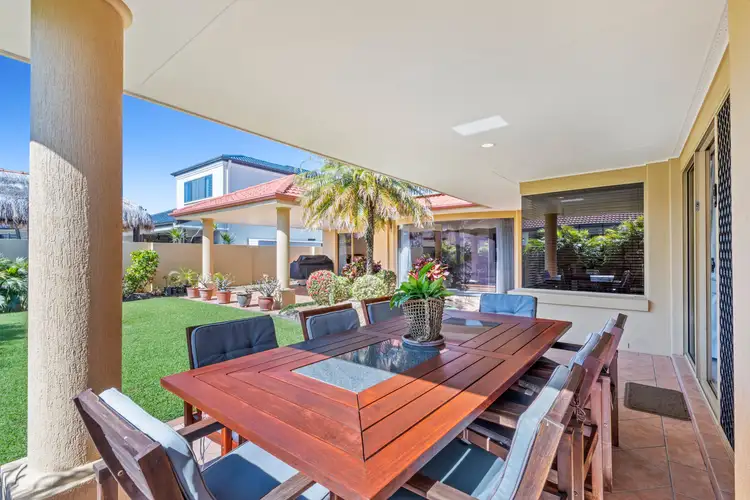 Third view of Homely house listing, 16 Annies Court, Benowa Waters QLD 4217