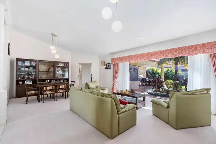 Fifth view of Homely house listing, 16 Annies Court, Benowa Waters QLD 4217