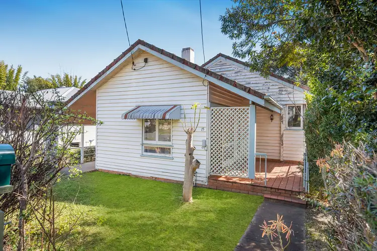 Main view of Homely house listing, 15 Vaughan Street, Mount Gravatt QLD 4122