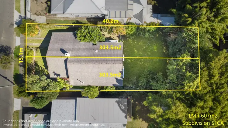 Third view of Homely house listing, 15 Vaughan Street, Mount Gravatt QLD 4122