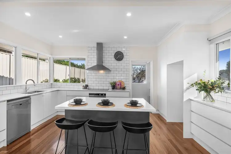Third view of Homely house listing, 110 Hamilton Road, Wavell Heights QLD 4012