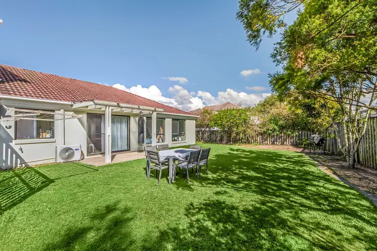 Main view of Homely townhouse listing, 156/10 Ghilgai Road, Merrimac QLD 4226