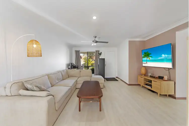 Third view of Homely townhouse listing, 156/10 Ghilgai Road, Merrimac QLD 4226