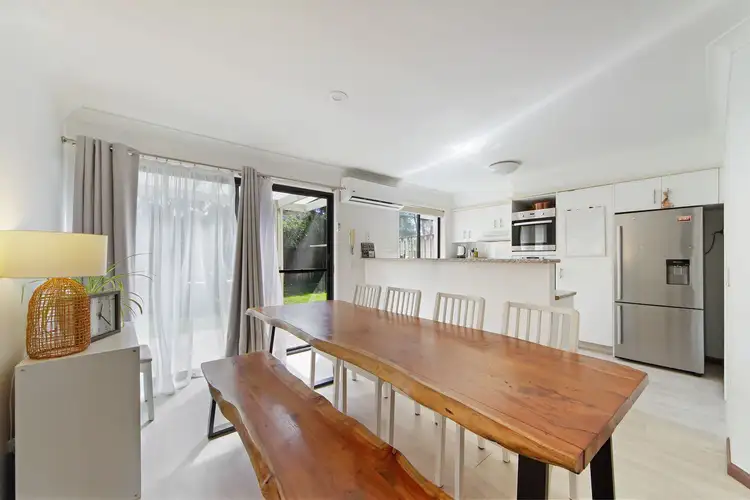 Sixth view of Homely townhouse listing, 156/10 Ghilgai Road, Merrimac QLD 4226