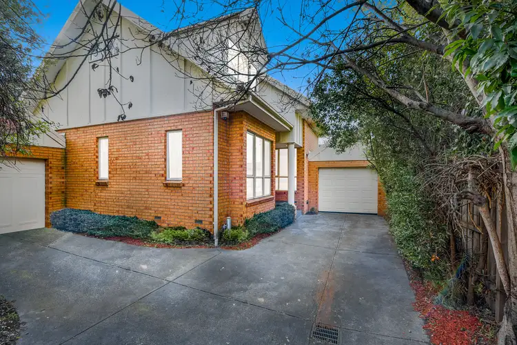 2/38 Marshall Avenue, Clayton VIC 3168