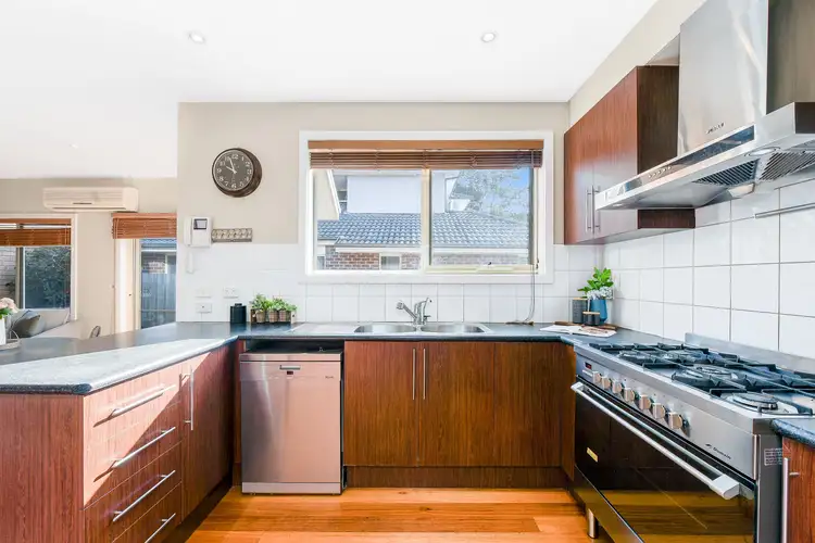 Third view of Homely townhouse listing, 2/38 Marshall Avenue, Clayton VIC 3168