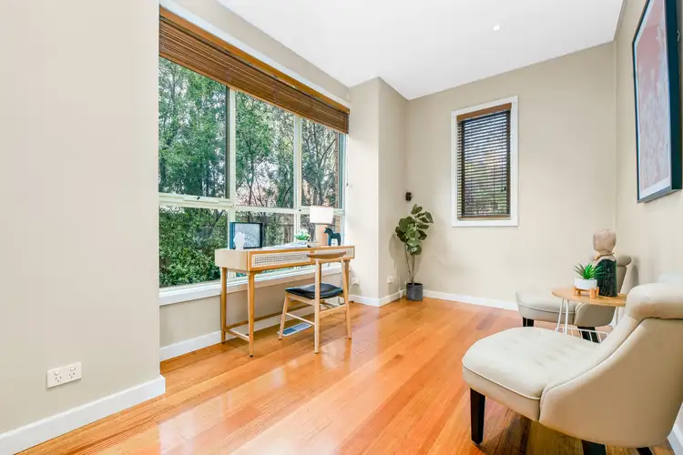 Fourth view of Homely townhouse listing, 2/38 Marshall Avenue, Clayton VIC 3168