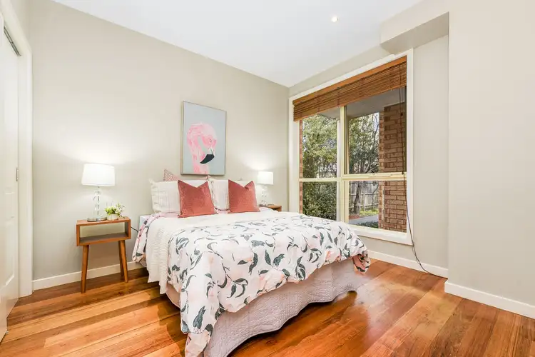 Fifth view of Homely townhouse listing, 2/38 Marshall Avenue, Clayton VIC 3168
