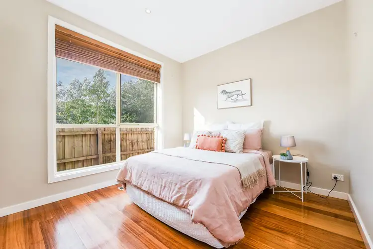 Sixth view of Homely townhouse listing, 2/38 Marshall Avenue, Clayton VIC 3168