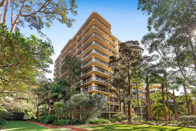 Sixth view of Homely unit listing, 20/2 Francis Road, Artarmon NSW 2064