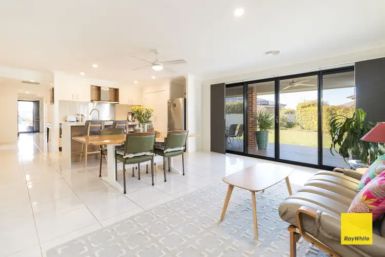 Second view of Homely house listing, 15 Angus Place, Bungendore NSW 2621