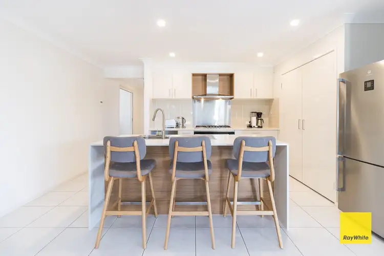 Third view of Homely house listing, 15 Angus Place, Bungendore NSW 2621