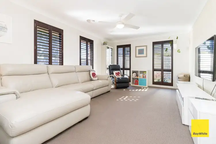 Fifth view of Homely house listing, 15 Angus Place, Bungendore NSW 2621
