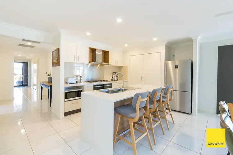 Sixth view of Homely house listing, 15 Angus Place, Bungendore NSW 2621