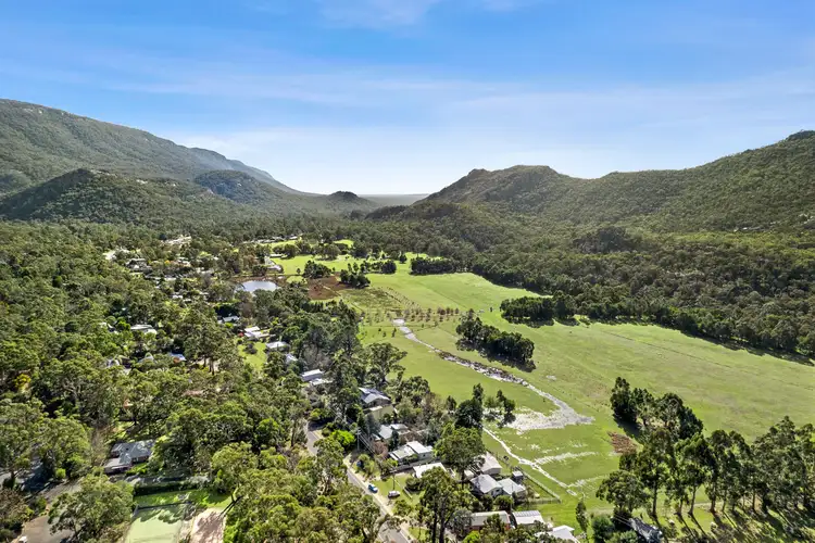 Second view of Homely house listing, 209 Grampians Road, Halls Gap VIC 3381