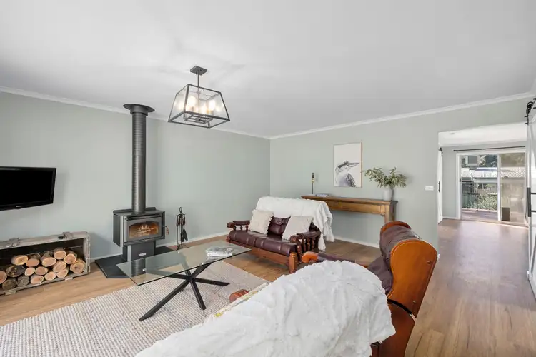 Fourth view of Homely house listing, 209 Grampians Road, Halls Gap VIC 3381