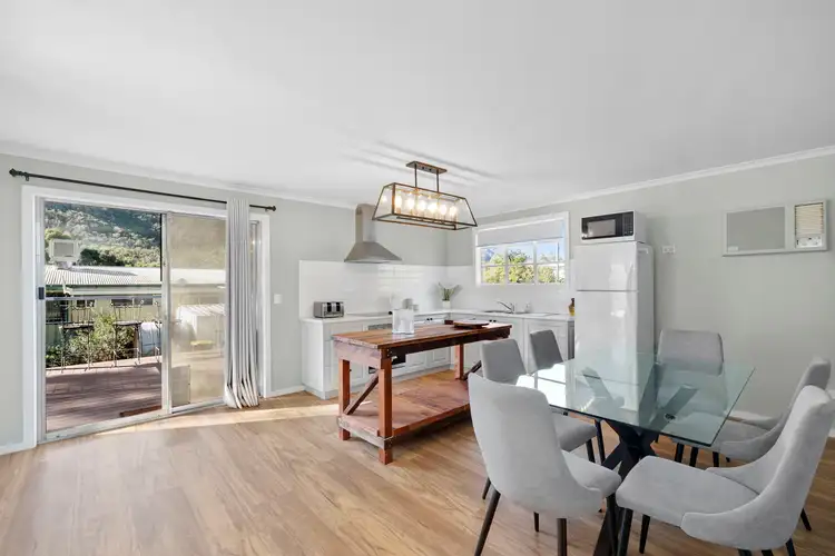 Fifth view of Homely house listing, 209 Grampians Road, Halls Gap VIC 3381