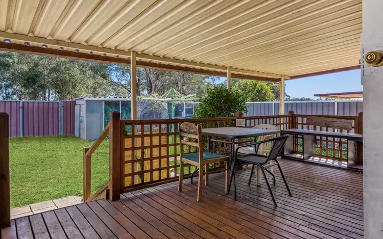 Second view of Homely house listing, 39 Henry Lawson Avenue, Werrington County NSW 2747