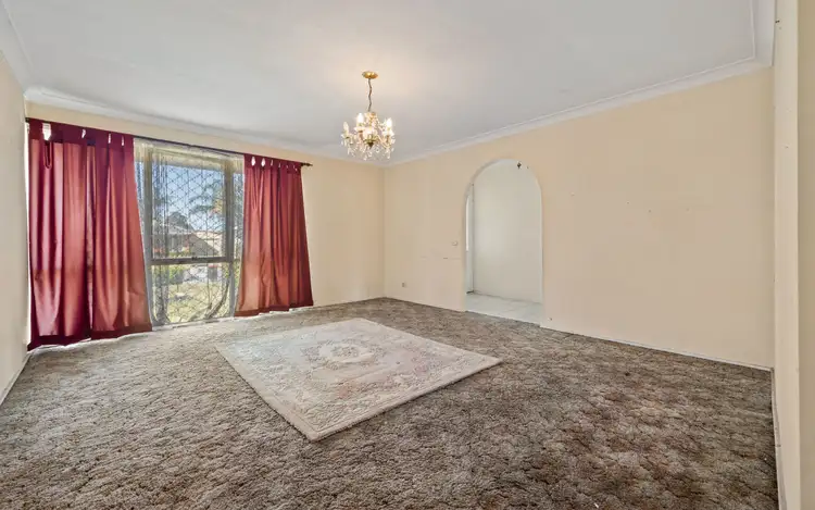 Sixth view of Homely house listing, 39 Henry Lawson Avenue, Werrington County NSW 2747