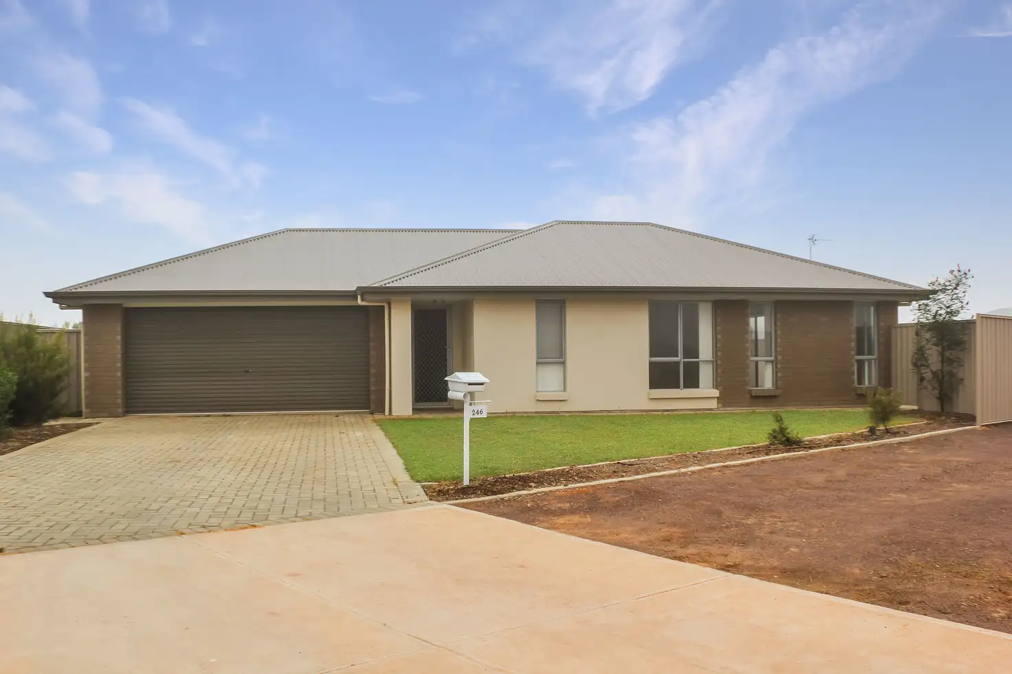 Main view of Homely house listing, 246 Cartledge Avenue, Whyalla Jenkins SA 5609