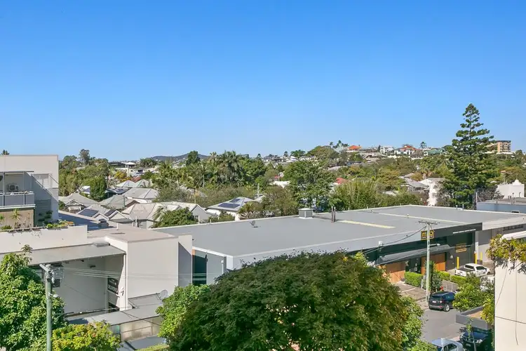 Third view of Homely apartment listing, 408/17 Lytton Road, East Brisbane QLD 4169