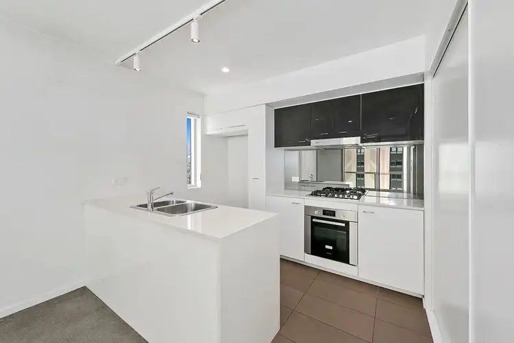 Fifth view of Homely apartment listing, 408/17 Lytton Road, East Brisbane QLD 4169