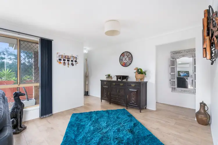Fourth view of Homely house listing, 28 Kenneth Drive, Highland Park QLD 4211