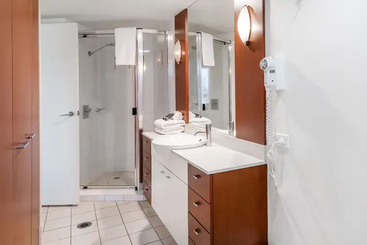 Fifth view of Homely apartment listing, 1072/23 Ferny Avenue, Surfers Paradise QLD 4217