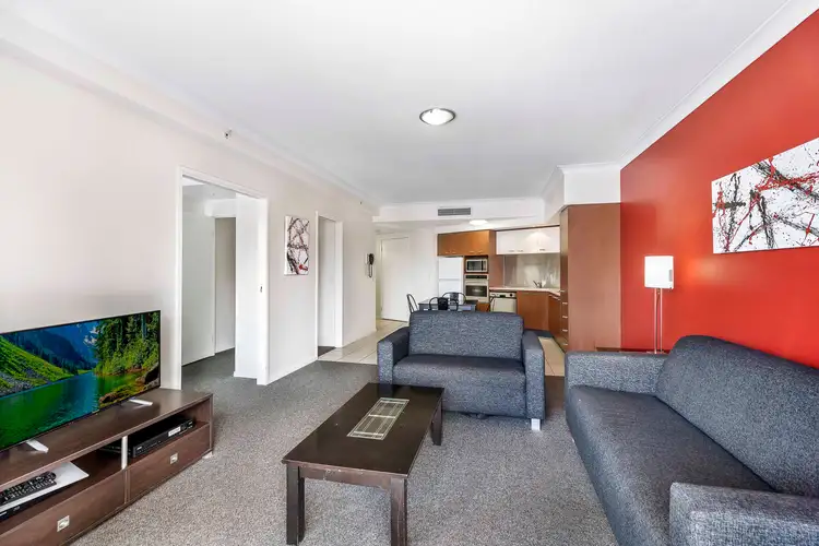 1073/23 Ferny Avenue, Surfers Paradise QLD 4217