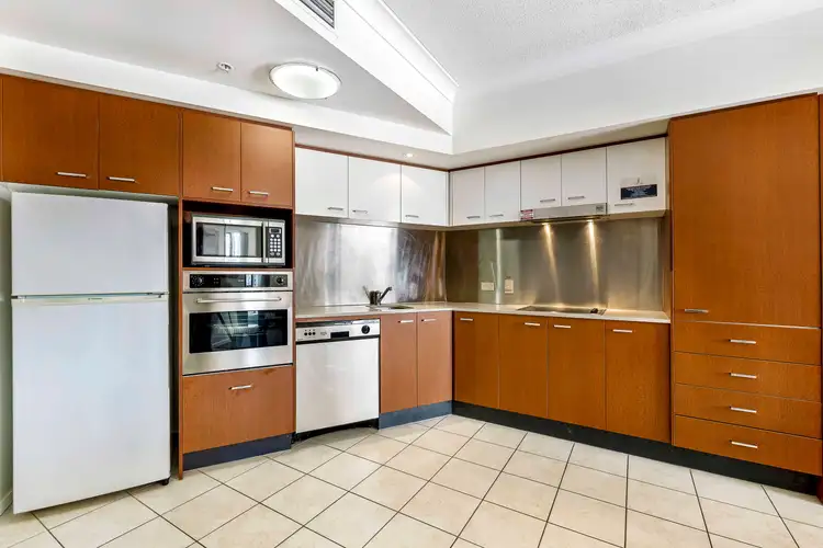 Second view of Homely apartment listing, 1073/23 Ferny Avenue, Surfers Paradise QLD 4217