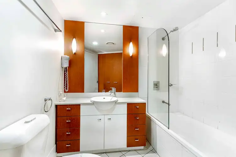 Fifth view of Homely apartment listing, 1073/23 Ferny Avenue, Surfers Paradise QLD 4217