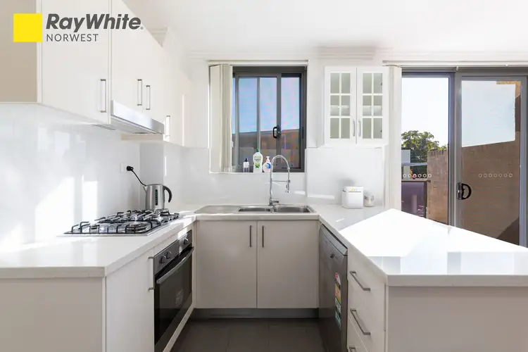26/40-42A Keeler Street, Carlingford NSW 2118