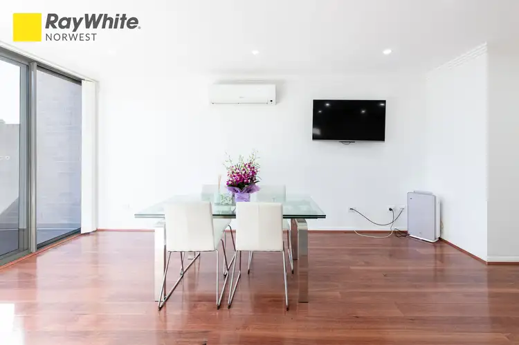 Third view of Homely unit listing, 26/40-42A Keeler Street, Carlingford NSW 2118