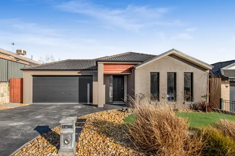 Main view of Homely house listing, 13 Adrian Drive, Pakenham VIC 3810