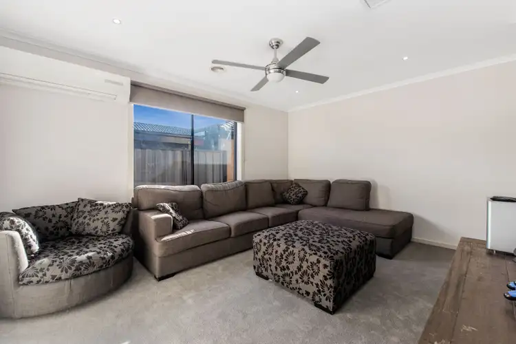 Second view of Homely house listing, 13 Adrian Drive, Pakenham VIC 3810
