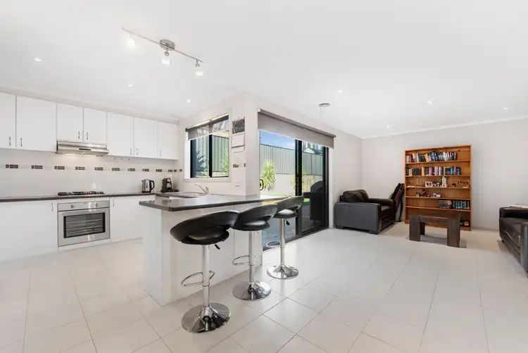 Fourth view of Homely house listing, 13 Adrian Drive, Pakenham VIC 3810