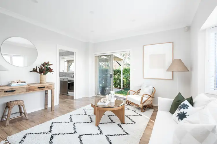 Second view of Homely house listing, 2 Victoria Lane, Woonona NSW 2517