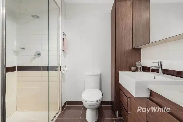 Fifth view of Homely apartment listing, 105/9 Morton Avenue, Carnegie VIC 3163