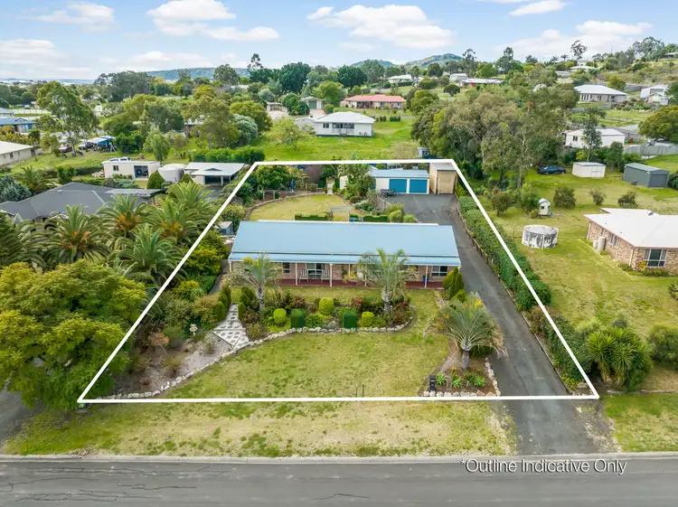 5 Coolibah Court, Kingsthorpe QLD 4400