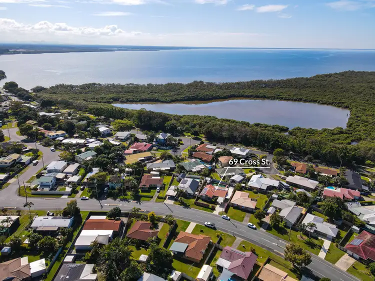 Fourth view of Homely house listing, 69 Cross Street, Deception Bay QLD 4508