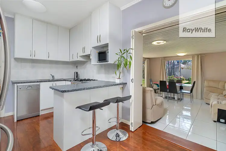 Second view of Homely house listing, 15 Hussey Terrace, Pooraka SA 5095